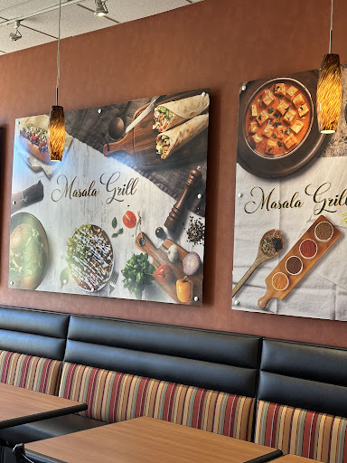 Photo of Masala Grill - 17340 Hall Rd Space #103, Clinton Township, MI 48038, USA